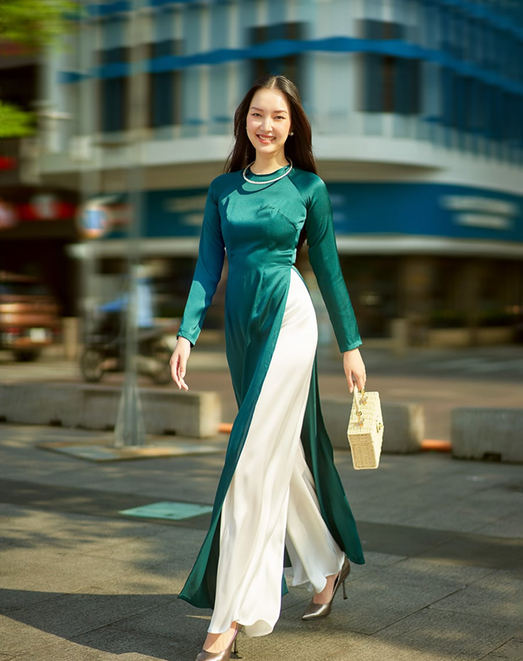 AO DAI