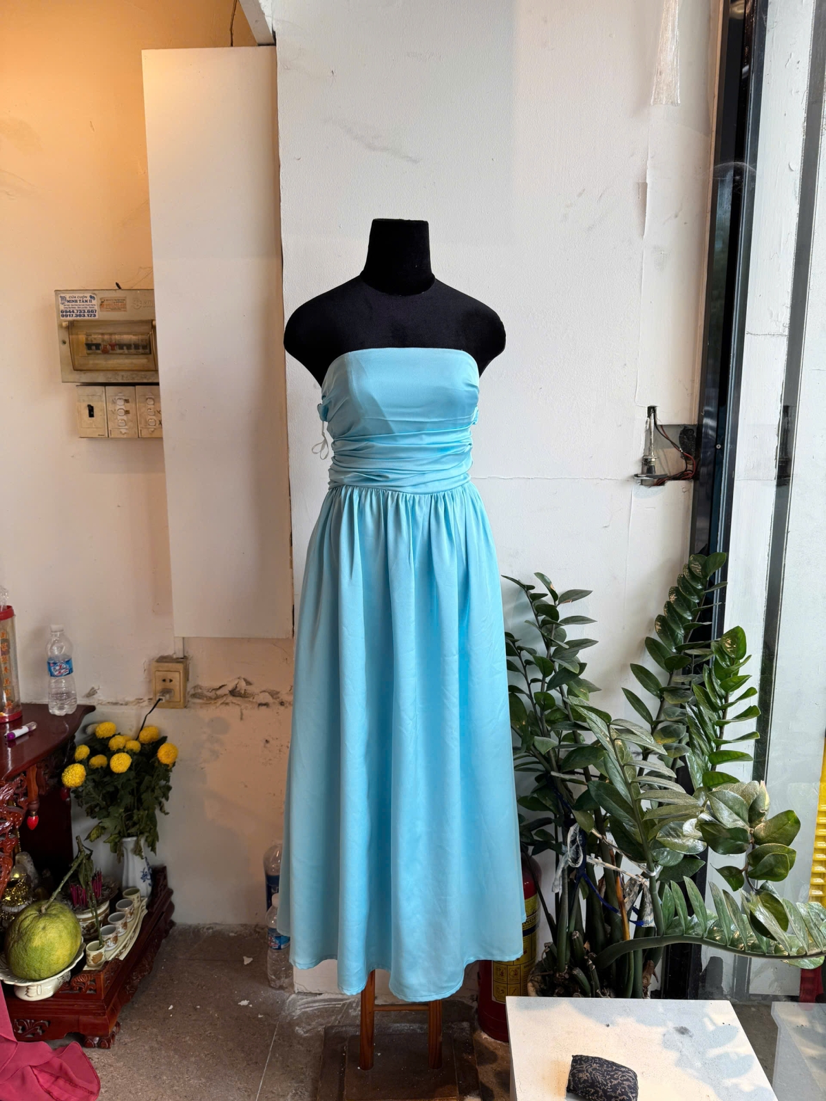 Signature Evening Gowns