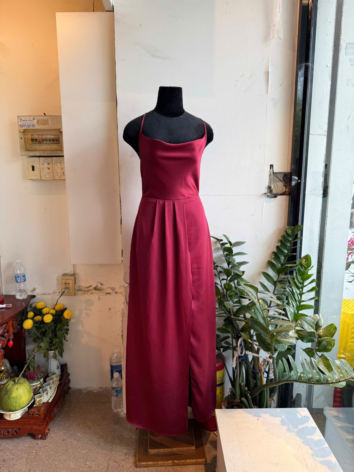 Signature Evening Gowns