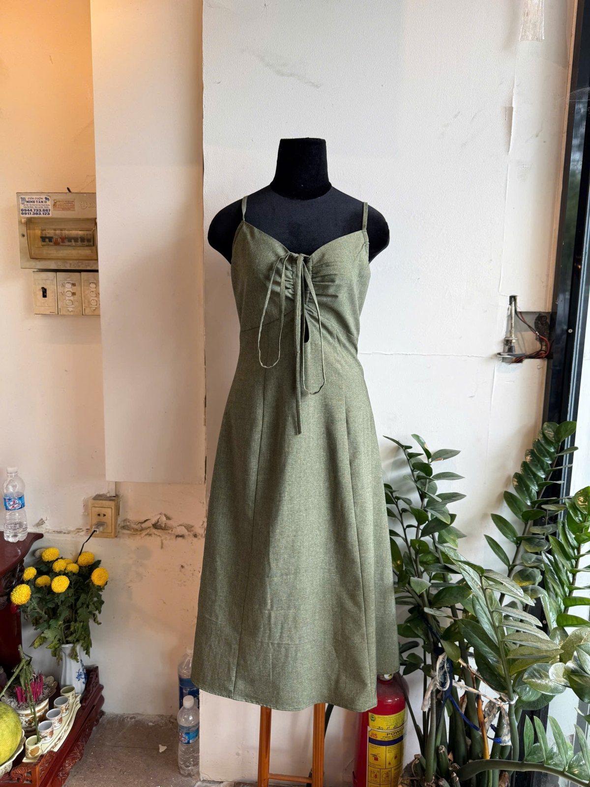 Signature Evening Gowns