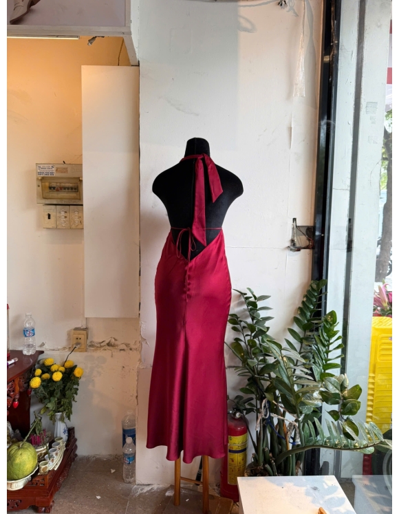 Signature Evening Gowns