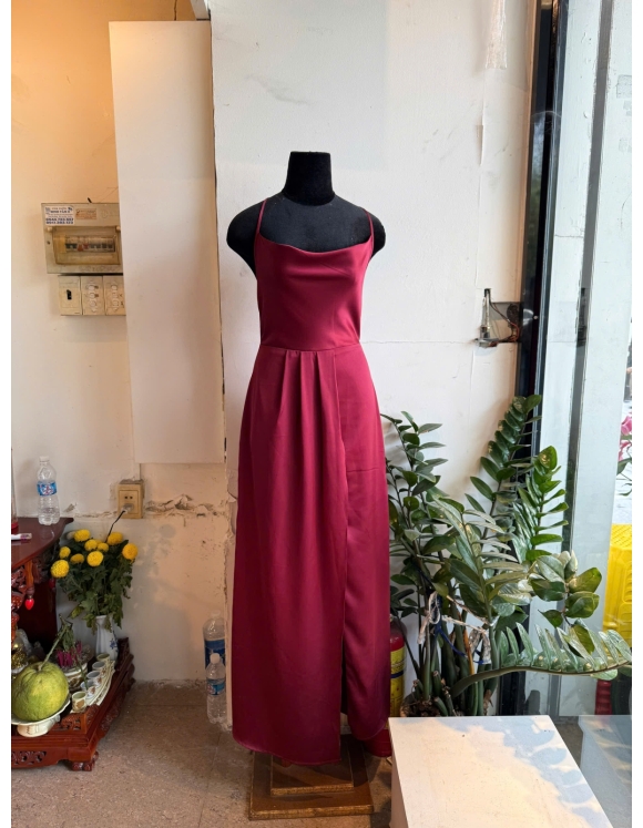 Signature Evening Gowns