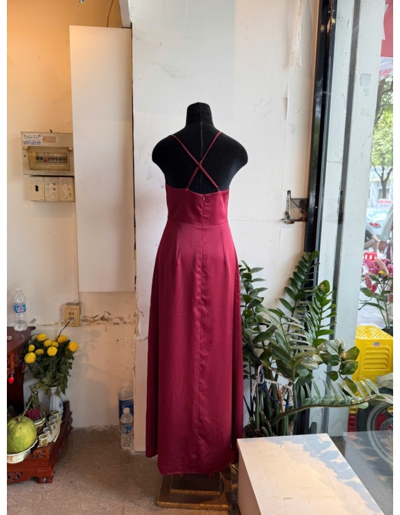 Signature Evening Gowns